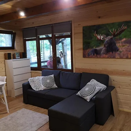 Letniskowy Casa de Férias