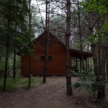 Letniskowy * Marksewo