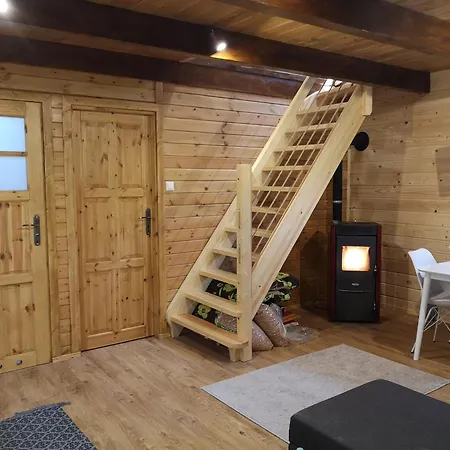 Letniskowy * Marksewo