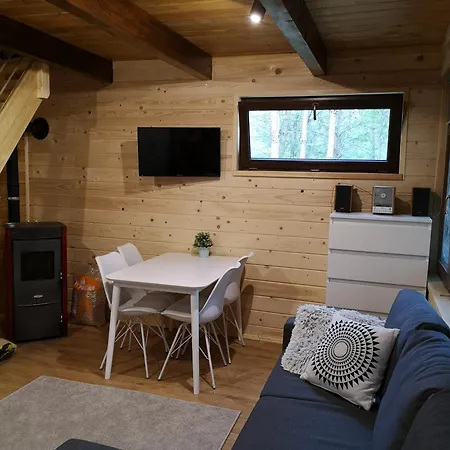 Casa de Férias Letniskowy *