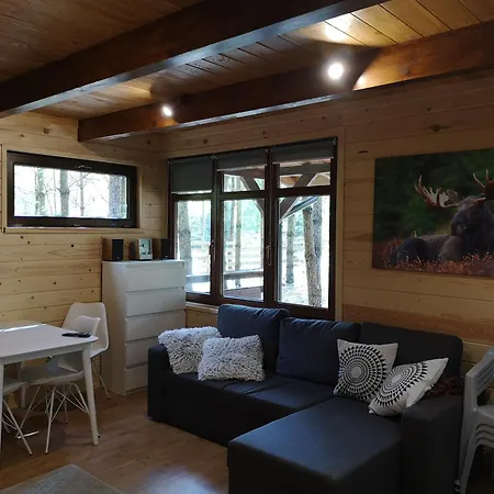 Casa de Férias Letniskowy *