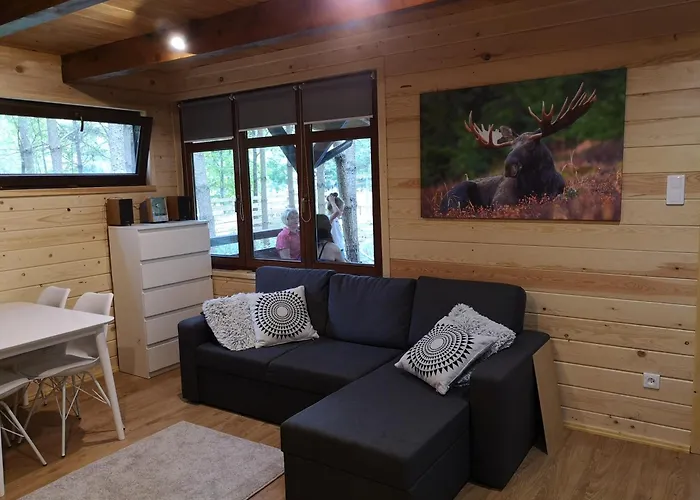 Letniskowy Casa de Férias