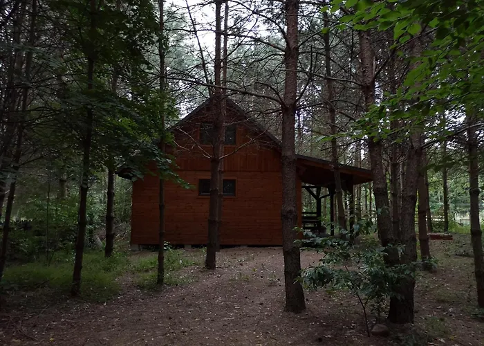 Letniskowy * Marksewo