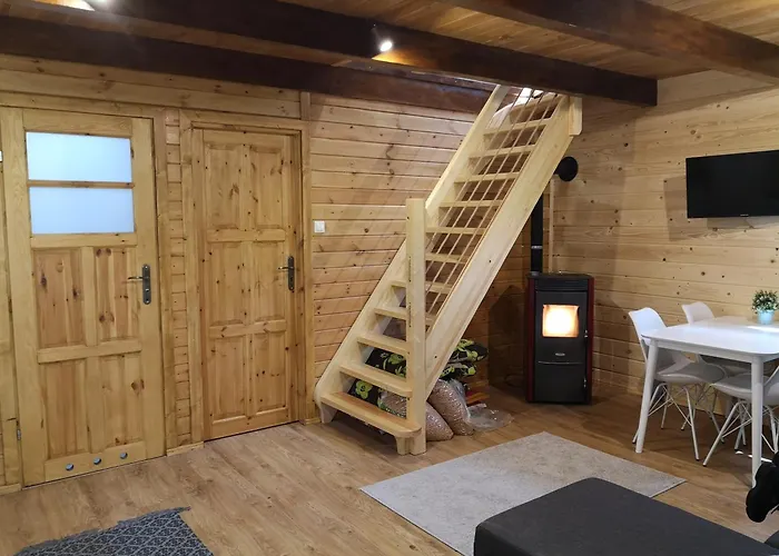 Letniskowy * Marksewo