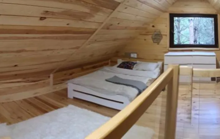 Letniskowy Casa de Férias Marksewo