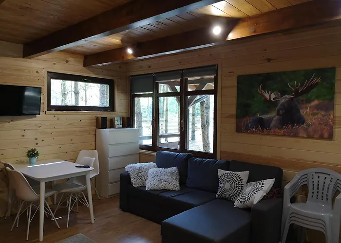 Casa de Férias Letniskowy *