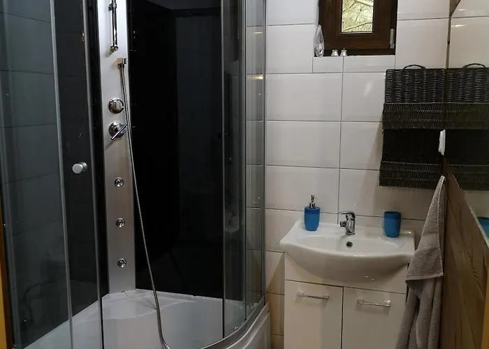 Letniskowy * Marksewo